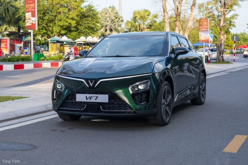 Thuê xe Toyota Altis - Ảnh 4