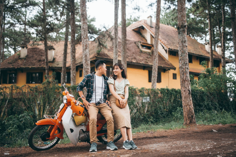 Tour Đà Lạt 1 ngày - Ảnh 3