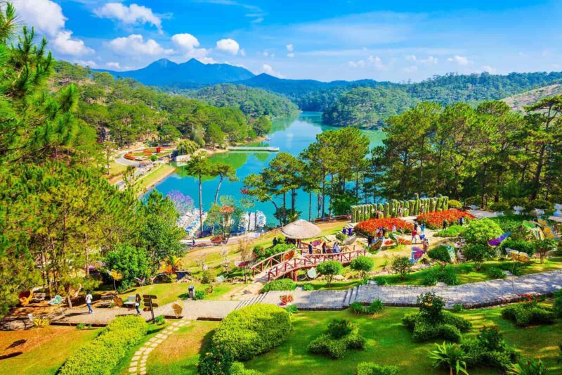 Tour Đà Lạt 1 ngày - Ảnh 3