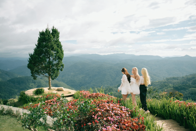 Tour Đà Lạt 1 ngày - Ảnh 3