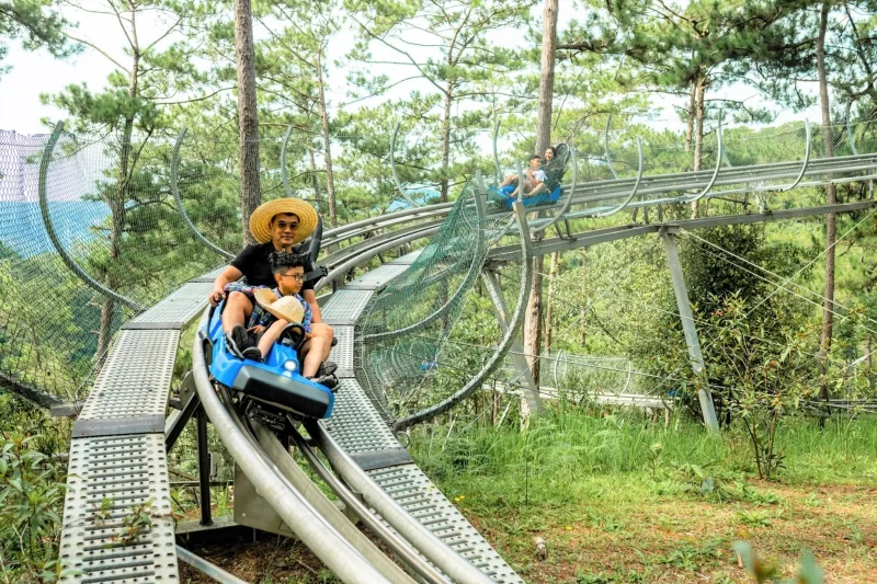 Tour Đà Lạt 1 ngày - Ảnh 3
